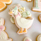 Party Goose - Debosser and Cutter