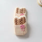 Baguette bag with bow - Debosser and Cutter