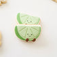 Lime Jellycat - Debosser and Cutter