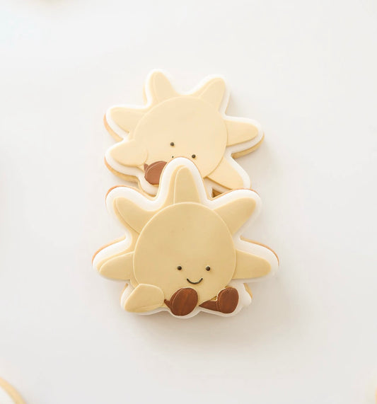 Sun Jellycat - Debosser and Cutter