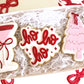 Ho Ho Ho - Debosser and Cutter