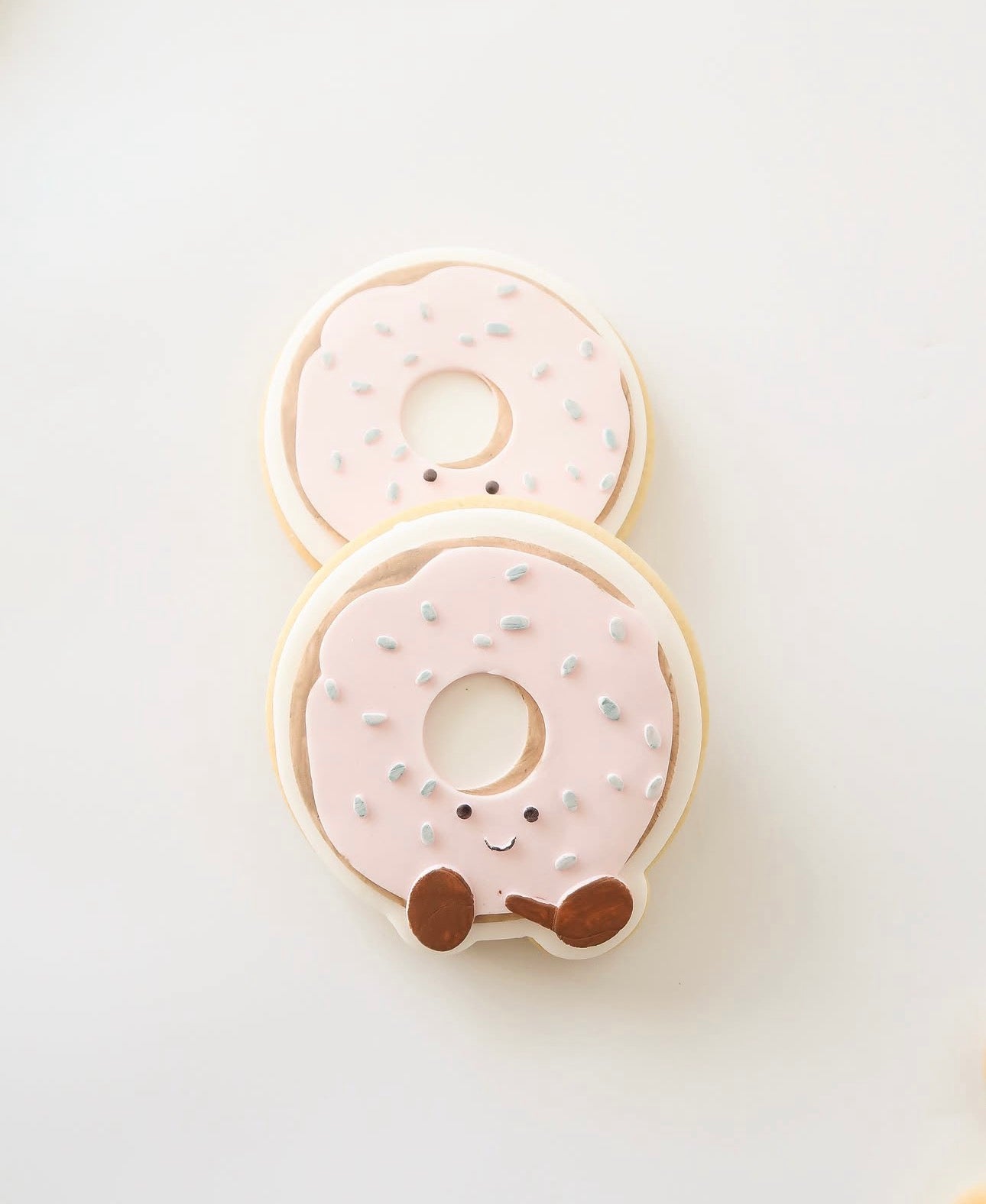 Donut Jellycat - Debosser and Cutter