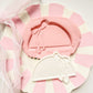 Half arch blank bow plaque- Debosser and Cutter