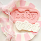 Baby style #2 - Debosser and Cutter