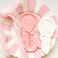 Single bow balloon - Debosser and Cutter