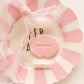 Welcome Baby  - Embosser
