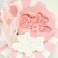 Bride to be - Debosser and Cutter