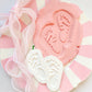Baby footprint - Debosser and Cutter