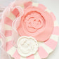 Baby teether toy - Debosser and Cutter