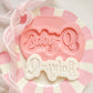 Baby - Q - Debosser and Cutter